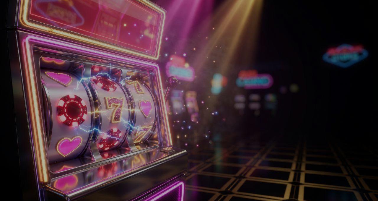 Slots of Vegas