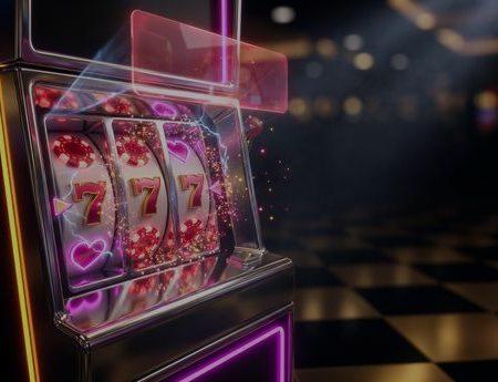 Slots of Vegas