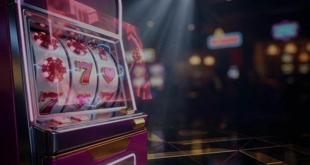 Slots of Vegas