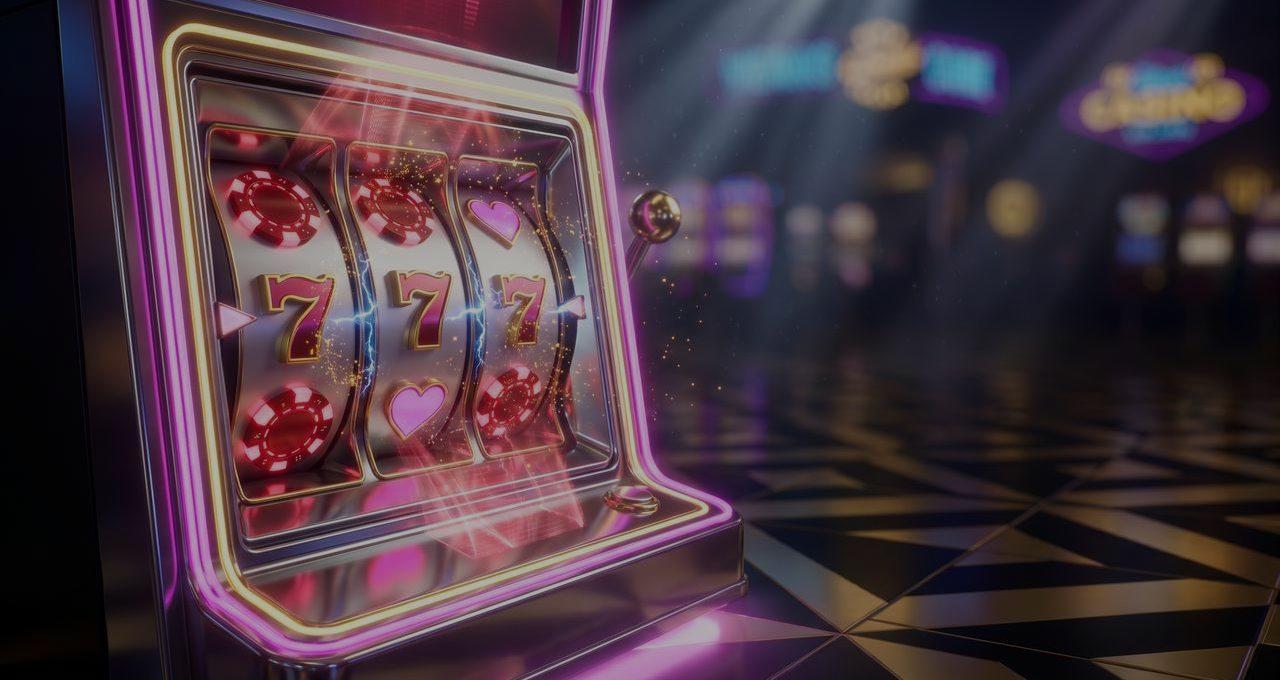 Slots of Vegas
